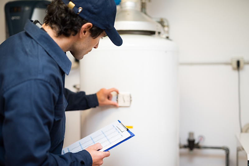 Boiler Installation Certificate in Bromley Greater London