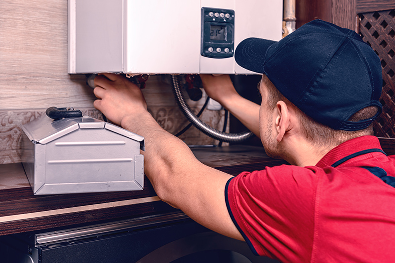 Boiler Installation Cost in Bromley Greater London