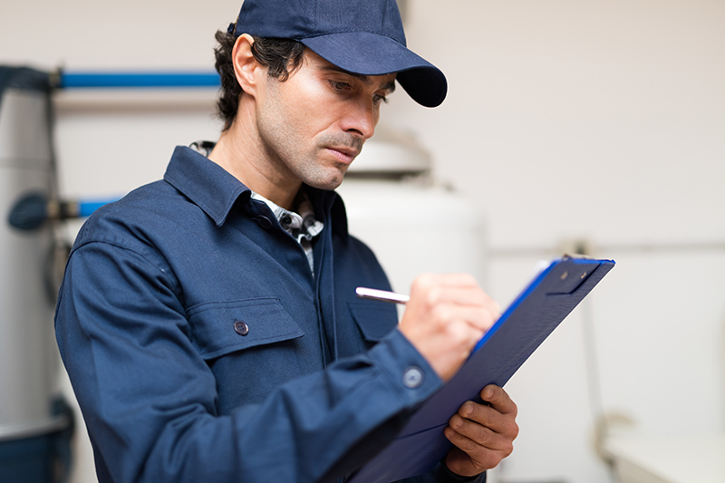 Building Regulations For Boiler Installation in Bromley Greater London