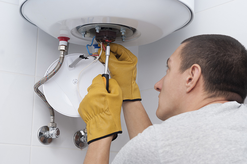 How Much To Install A New Boiler in Bromley Greater London