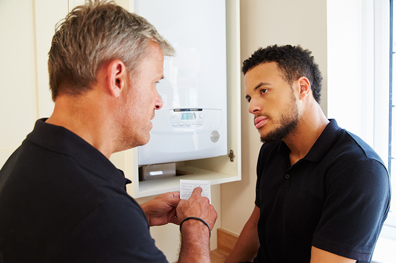 How Much To Install A Boiler in Bromley Greater London